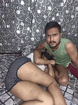 Crazy couple143 online show from 03.19.26