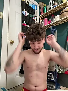 dommydom7177 online show from 03.22.26