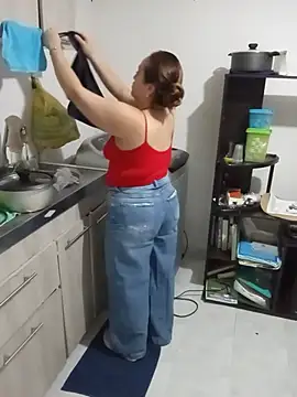 SabrinaVantress online show from 07.11.26