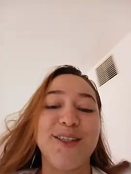SabrinaVantress online show from 07.22.26