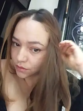 SabrinaVantress online show from 07.26.26