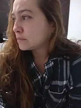 SabrinaVantress online show from 07.29.26