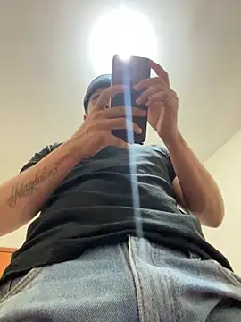 JhanHeat online show from 03.24.26