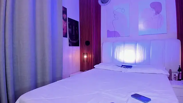 Maiasweet  online show from 04.24.26