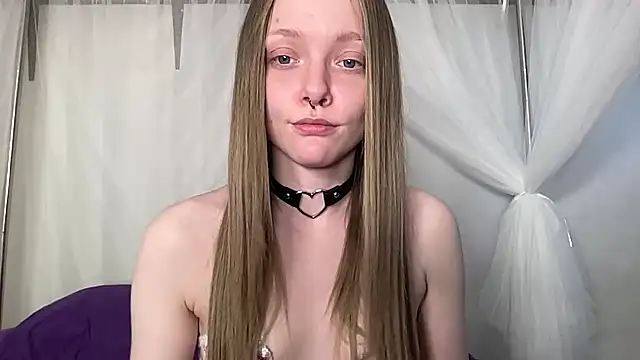 ElfGirlAna online show from 05.04.26