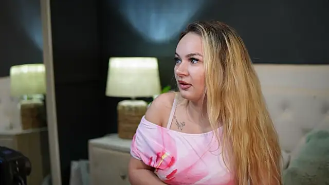 DaliaParis online show from 07.06.26