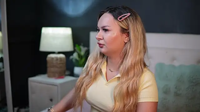 DaliaParis online show from 07.26.26