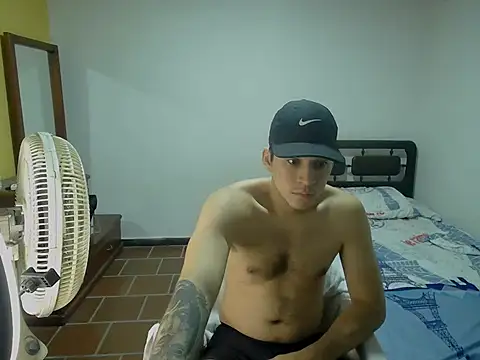 JadeeBlaze online show from 04.29.26