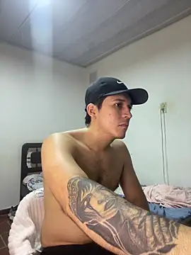 JadeeBlaze online show from 04.29.26