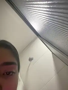 Snapshot of samatha_swet chatting on 03.27.26 samatha swet online show from 03.27.26