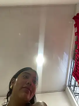 Snapshot of samatha_swet chatting on 04.05.26 samatha swet online show from 04.05.26