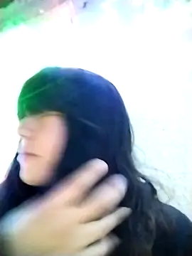 Snapshot of Moon_Thompson chatting on 03.19.26 Moon Thompson online show from 03.19.26