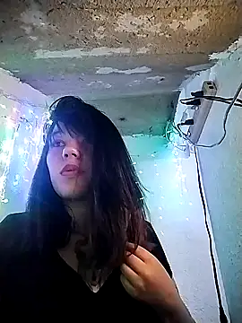 Snapshot of Moon_Thompson chatting on 03.20.26 Moon Thompson online show from 03.20.26