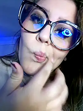 Bonny rousse01 online show from 05.08.26