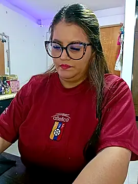 Bonny rousse01 online show from 05.11.26