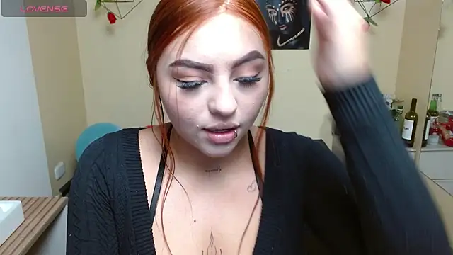 Miley Clarck online show from 04.20.26