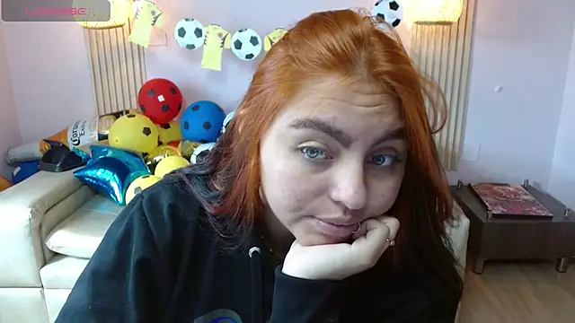 Miley Clarck online show from 07.13.26