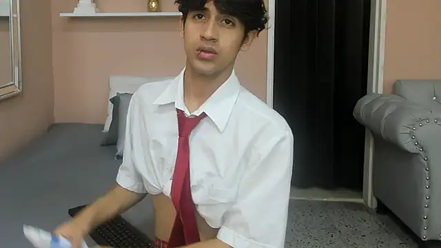  ArchieBlu  online show from 03.21.26