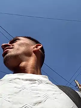 cool guy 1 online show from 03.24.26