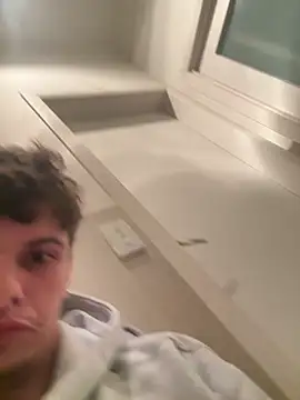 surfboy07 online show from 03.19.26