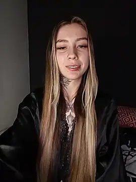 alyssa 22 online show from 07.09.26