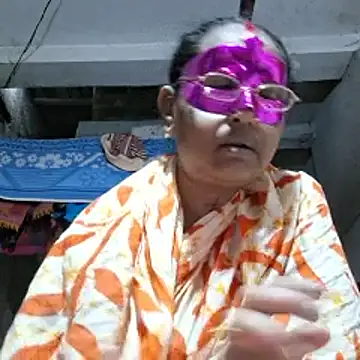 Riya45326 online show from 07.13.26