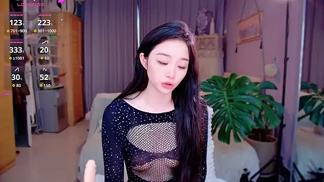 JaeHartMorn online show from 04.18.26