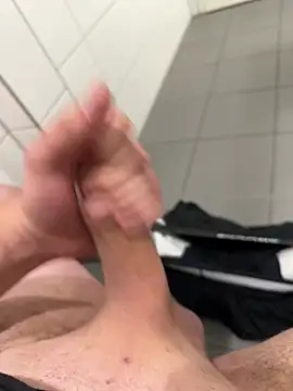 BWC Dilf online show from 06.10.26