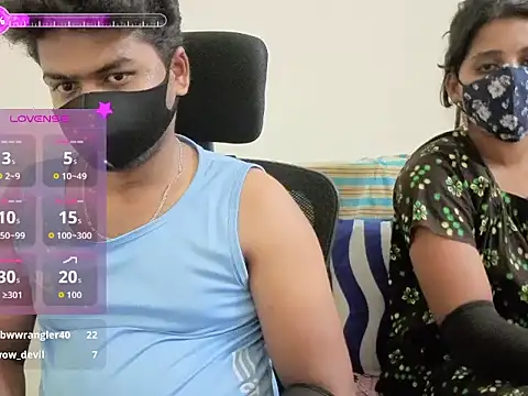 Snapshot of Tamil_ramantic_partner chatting on 03.30.26 Tamil ramantic partner online show from 03.30.26