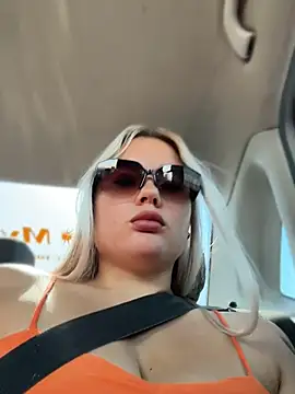 Mrs Lust online show from 06.07.26