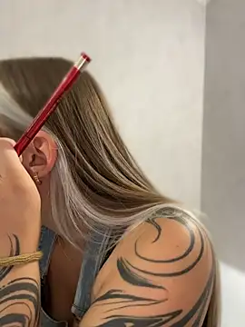 Mrs Lust online show from 06.17.26