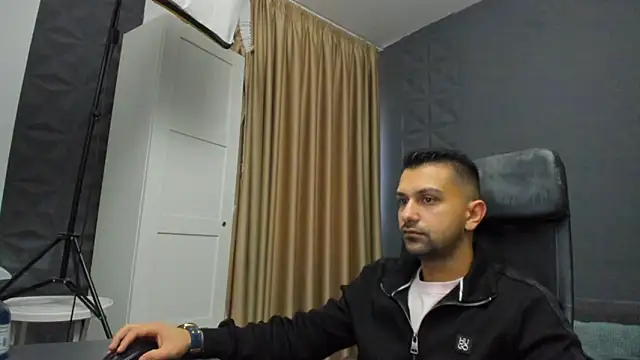 BryceReign online show from 03.22.26