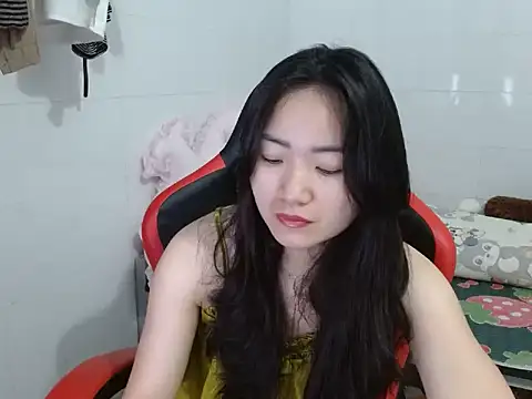 Olivia cute68 online show from 04.19.26