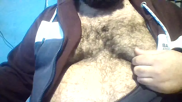 BeardedChubb online show from 03.20.26