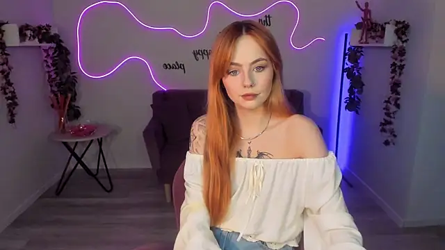 MiaSensitive online show from 04.26.26