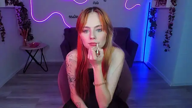 MiaSensitive online show from 04.27.26