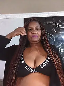 BabeThandi online show from 07.04.26