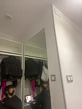 Sexyandtiny online show from 04.03.26