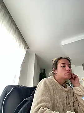 Sexyandtiny online show from 04.21.26
