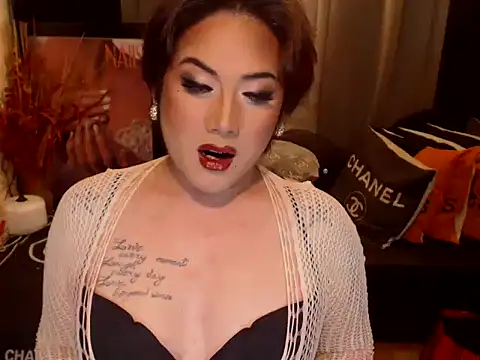 YourMistressAggy online show from 04.05.26