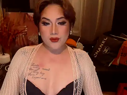 YourMistressAggy online show from 04.06.26