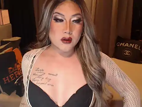YourMistressAggy online show from 04.21.26