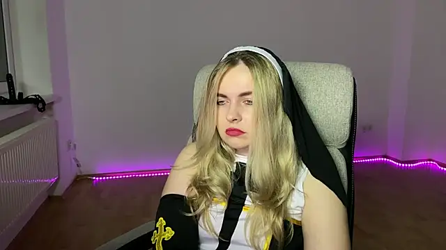 EvaKraz online show from 04.01.26