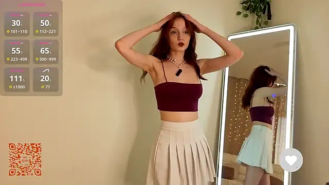 JoselynNeave online show from 06.13.26