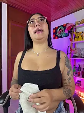 ami santos online show from 05.08.26