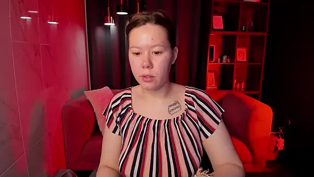 Snapshot of Vanessa_ama chatting on 03.28.26 Vanessa ama online show from 03.28.26