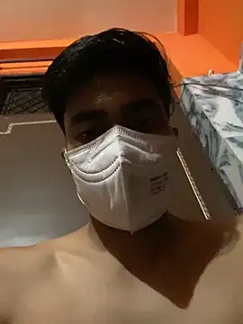 Bull inside29 online show from 04.09.26