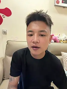 cizong7 online show from 05.14.26