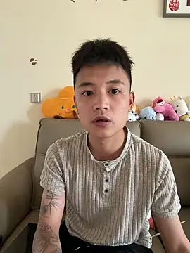 cizong7 online show from 05.18.26