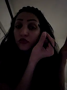 Ariabellee online show from 03.20.26